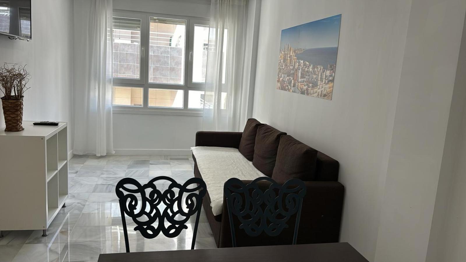 Apartamentos Turisticos Imar Cadiz Exterior photo